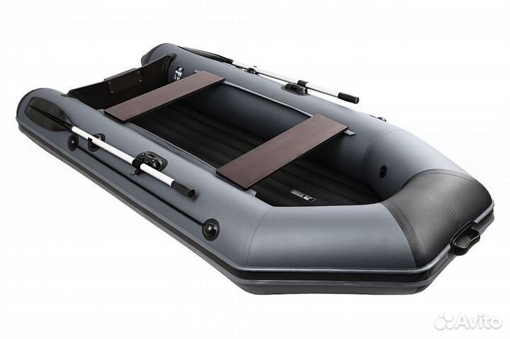 Ладка аква 3200 нднд