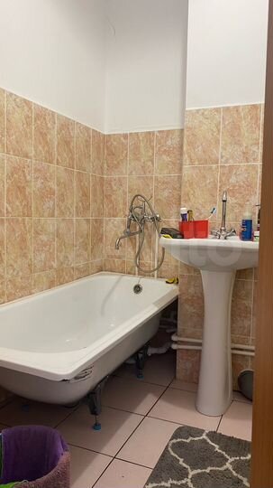 1-к. квартира, 32,5 м², 8/9 эт.