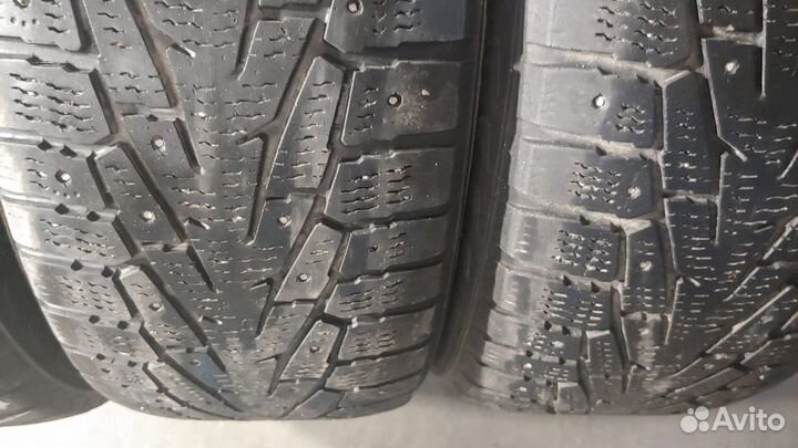 Nokian Tyres Hakkapeliitta 7 SUV 225/60 R17 103T