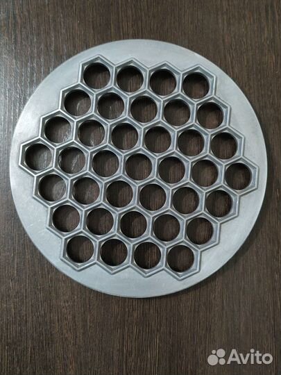 Пельменница СССР