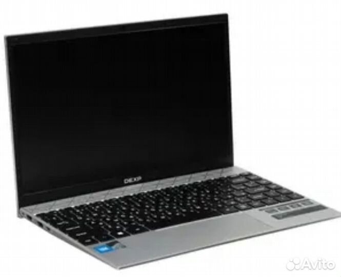 Ноутбук dexp