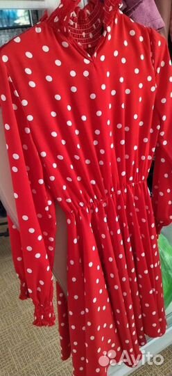 Продам платье