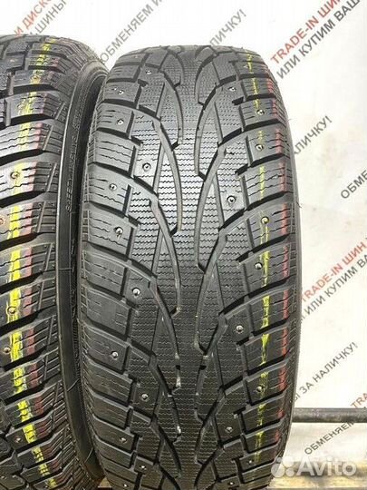 Nankang NK Utility SP-7 195/65 R15 95H