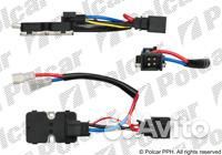 Регулятор вентилятора кабины для mercedes S-class