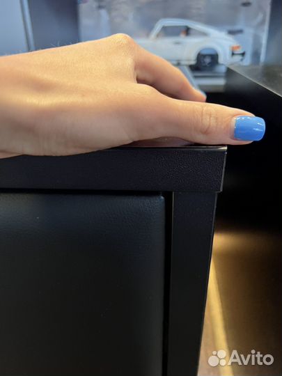 Прикроватные тумбы 2шт