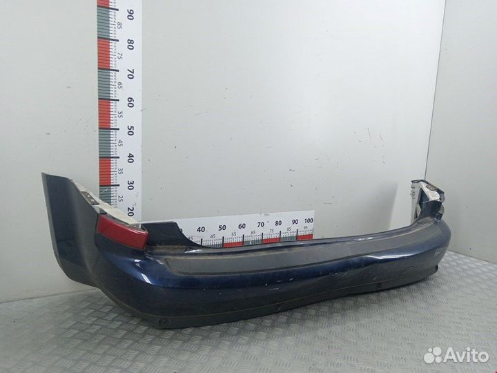 Бампер задний для Ford C-MAX 1 1472296