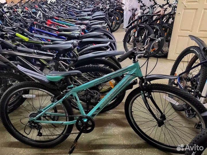 Велосипед 26 Кatar