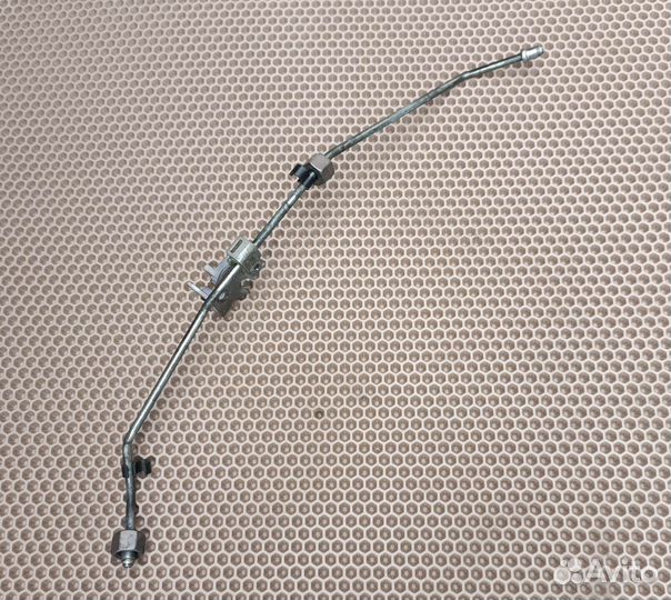 057130309af трубка топливная 4.1 audi q7 BTR