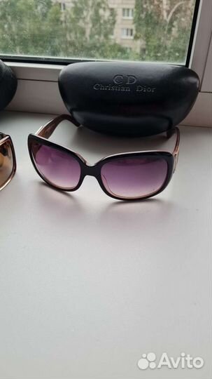 Солнцезащитные очки. Бренды