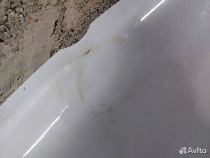 Капот оригинал