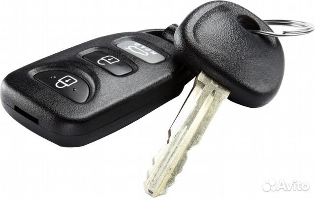 Восстановление автомобильных ключей объявление продам
