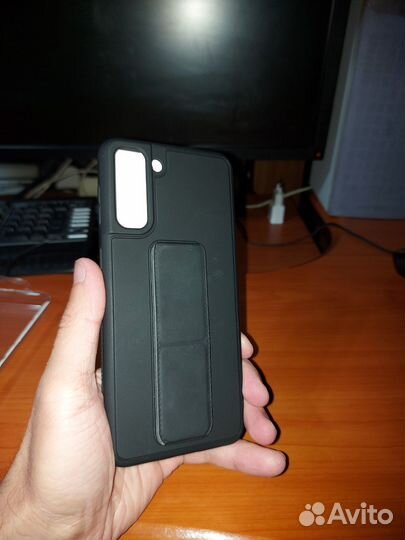 Чехол на samsung galaxy s21 plus s30 plus