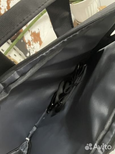 Сумка для ноутбука новая