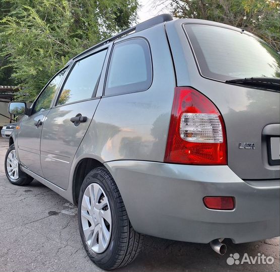 LADA Kalina 1.6 МТ, 2012, 71 452 км