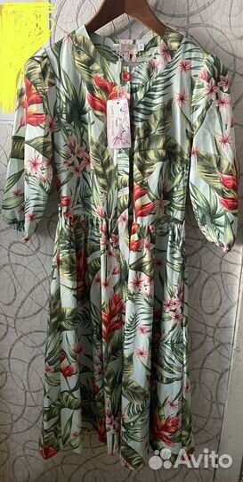 Платье женское