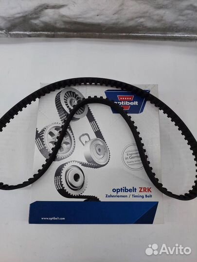 Ремень ZRK1123