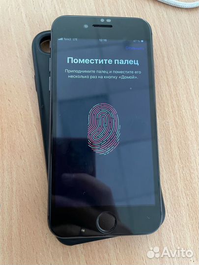 iPhone 8, 64 ГБ