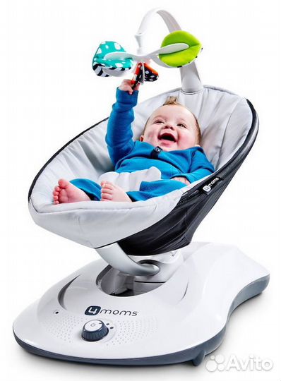 Прокат. Качели Детские Электронные