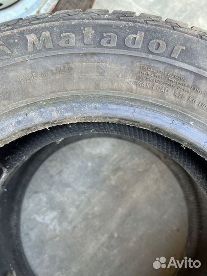 Goodyear UltraGrip 7+ 205/60 R16