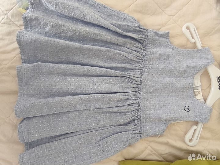 Платья пакетом