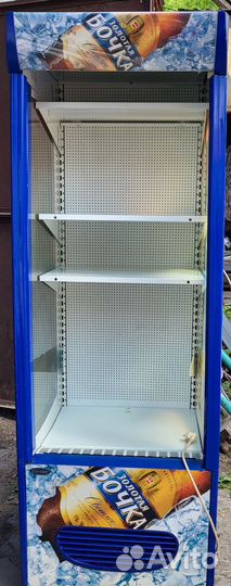 Холодильник под напитки, пиво