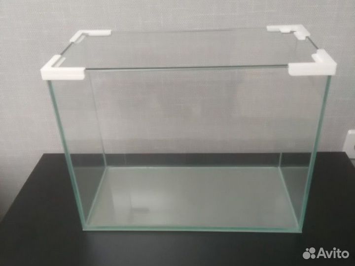 Аквариум 20 л и 40 л