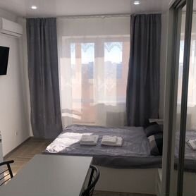 Квартира-студия, 25 м², 13/19 эт.