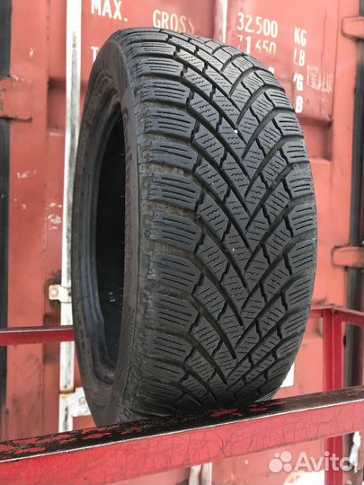 Continental ContiWinterContact TS 860 195/50 R15