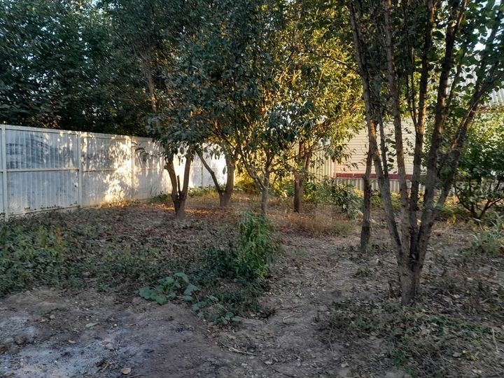 Участок 9 сот. (ИЖС)