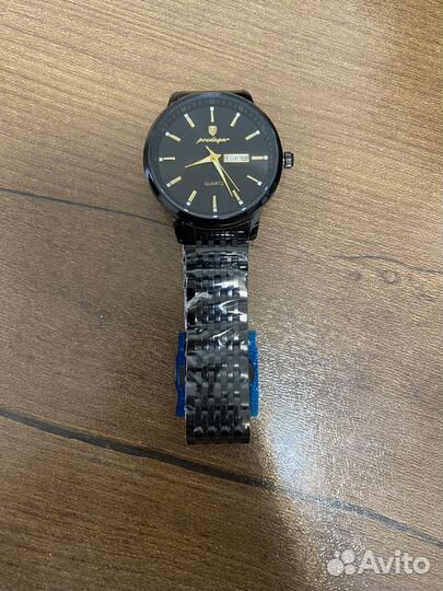 Часы наручные