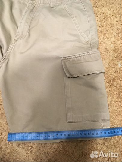 Карго шорты Next