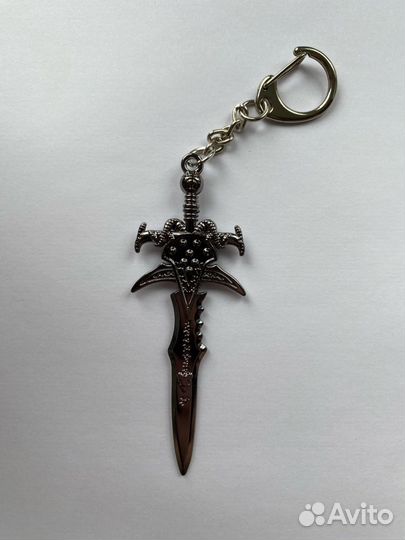 Брелки world of warcraft