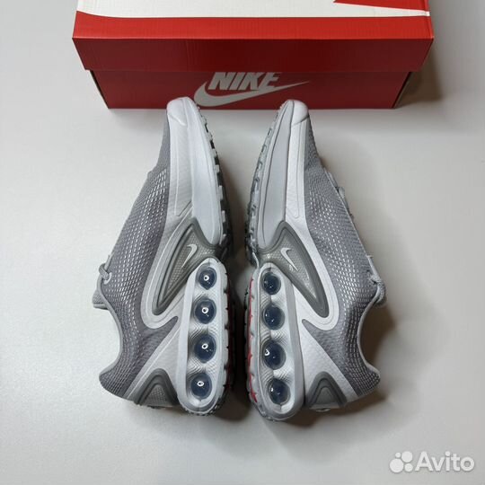 Кроссовки Nike Air Max Dn