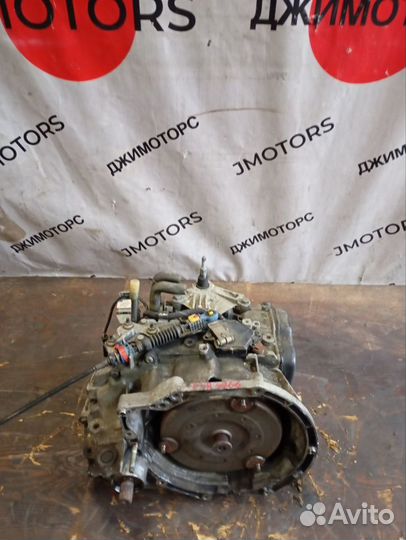 АКПП Renault Megane 2 F4R771 2.0 DP0-054