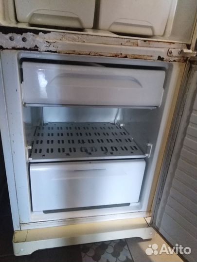 Холодильник бу