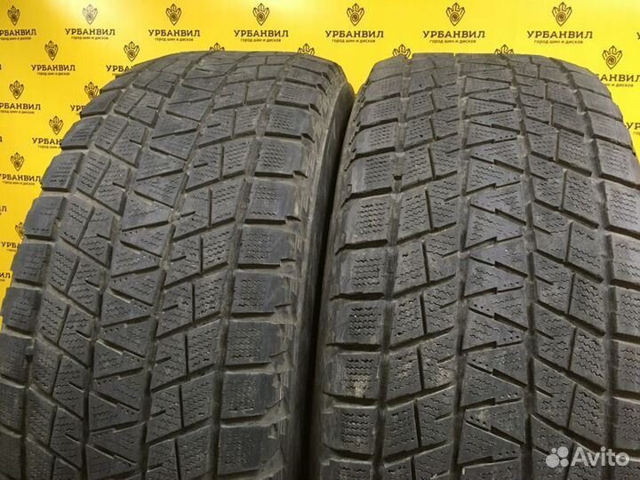 Bridgestone Blizzak DM-V1 265/65 R17 112Q