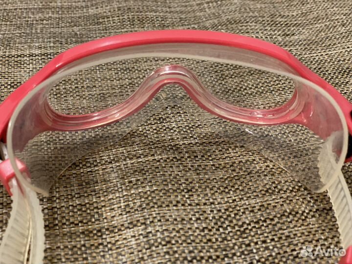 Babiators submariner маска для плавания