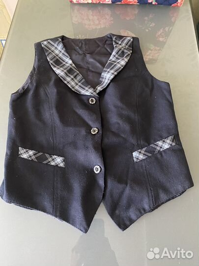 Школьная форма