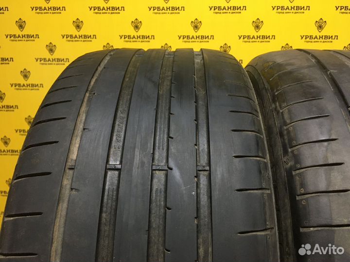 Dunlop SP Sport Maxx RT 2 235/40 R18 95Y