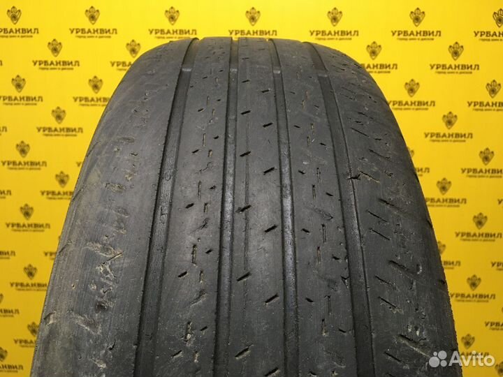 Dunlop Grandtrek ST30 225/65 R17 102H