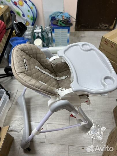 Стул для кормления