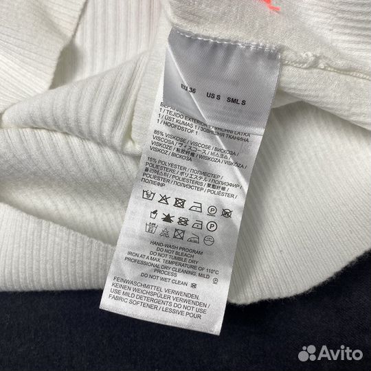 Джемпер Bogner р.S оригинал вискоза