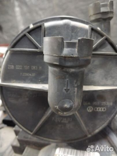 Насос вторичного воздуха продувки Audi 06A959253B