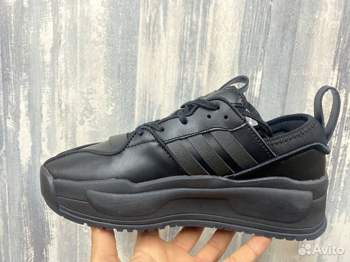 Кроссовки Adidas Y 3 Hokori