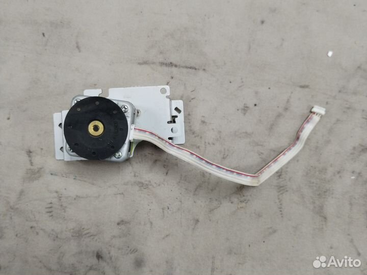 302GR44270 motor scanner