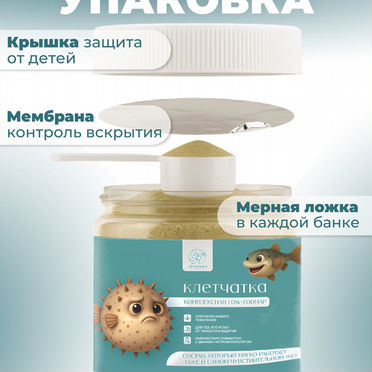 Fodmap клетчатка