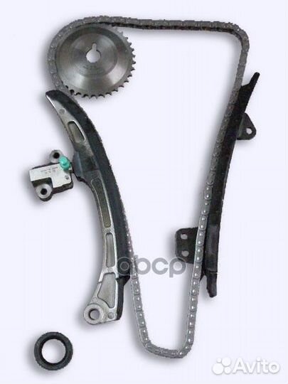 Комплект для замены цепи грм toyota 1NZ-FE/1NZ