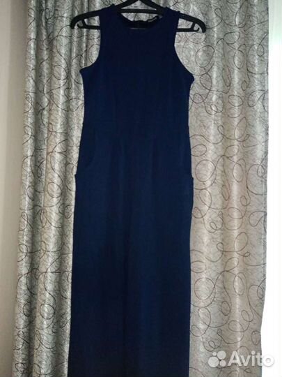 Платья. Комбинезон