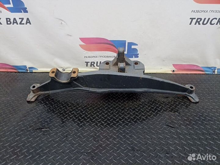 Кронштейн пневморессоры правый Daf CF, Daf XF105