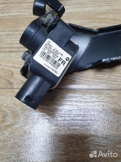 Датчик дорожного просвета Hyundai Santafe 4 TM